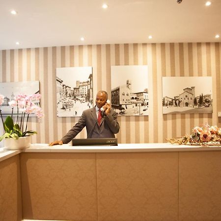 Re Enzo Suites Bologna Esterno foto