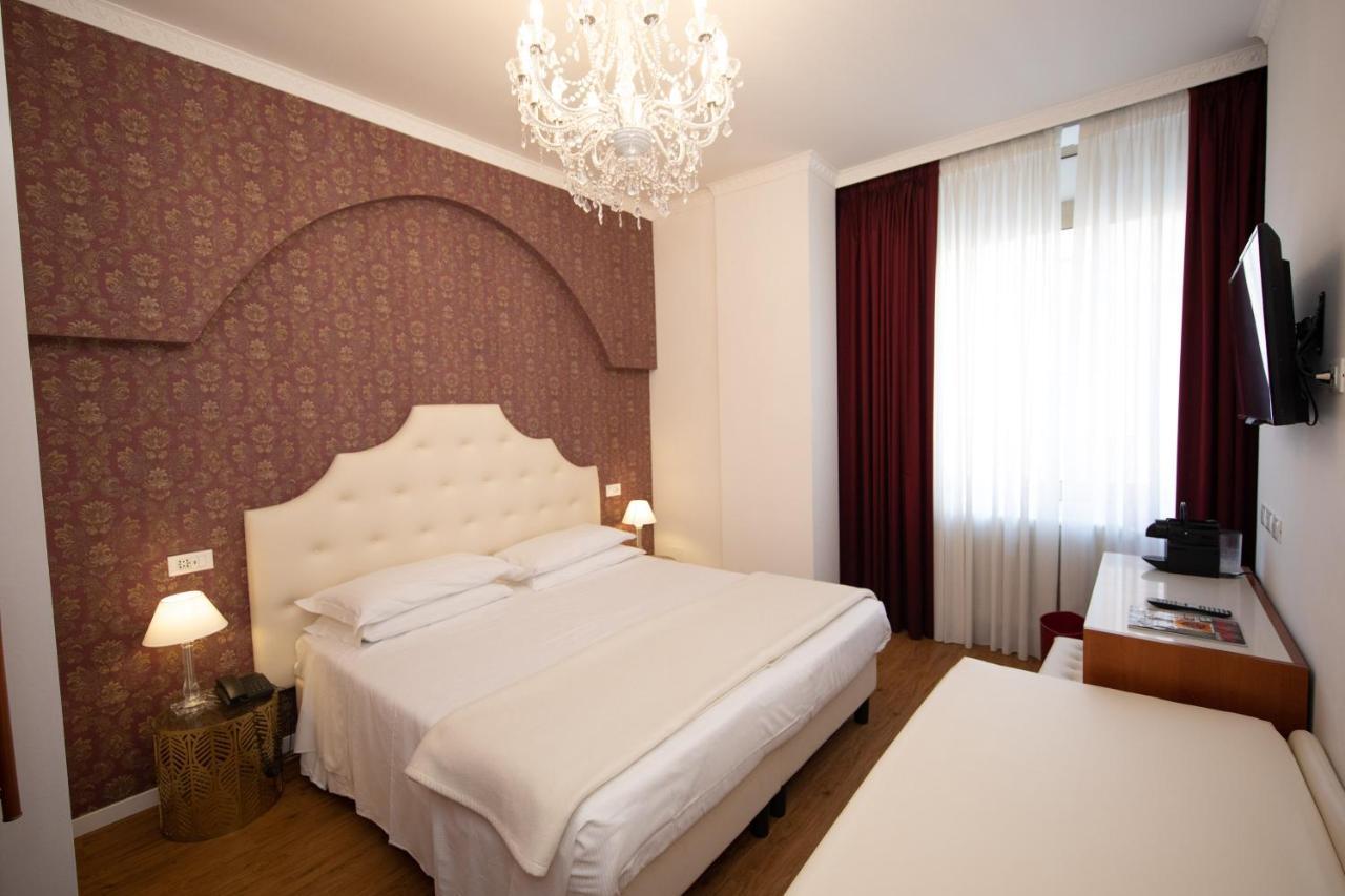 Re Enzo Suites Bologna Esterno foto