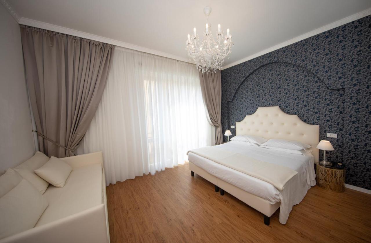 Re Enzo Suites Bologna Esterno foto