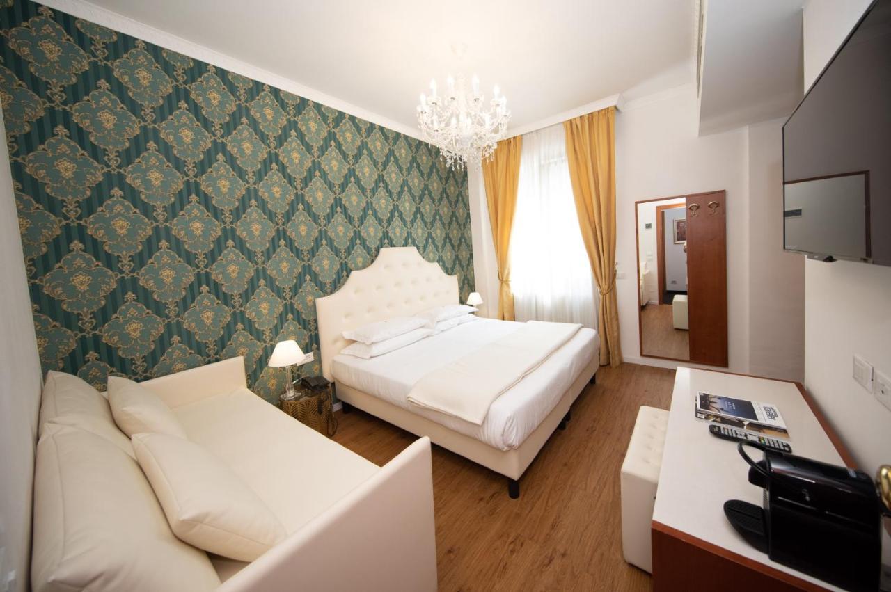 Re Enzo Suites Bologna Esterno foto