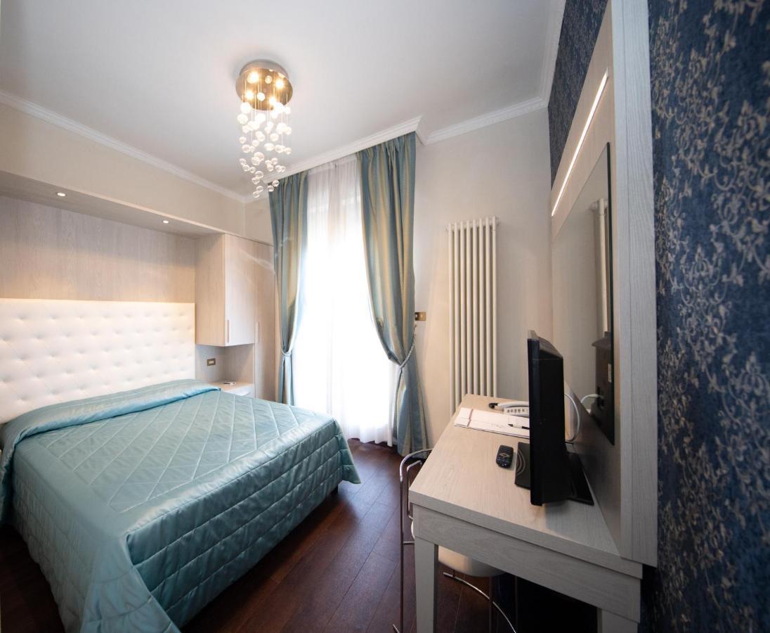 Re Enzo Suites Bologna Esterno foto