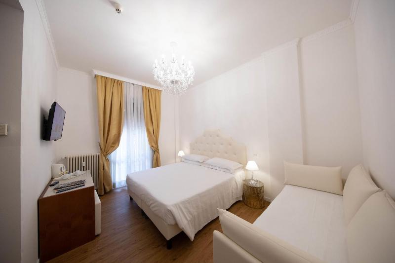 Re Enzo Suites Bologna Esterno foto