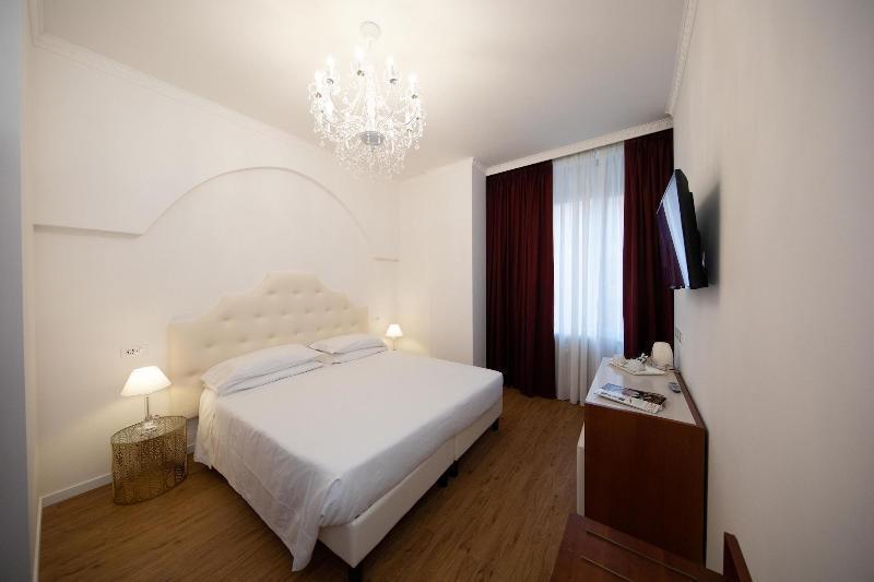 Re Enzo Suites Bologna Esterno foto