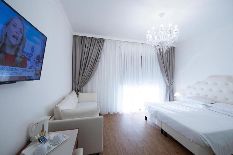 Re Enzo Suites Bologna Esterno foto