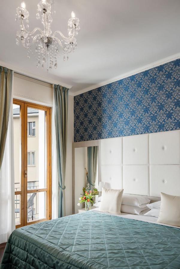 Re Enzo Suites Bologna Esterno foto