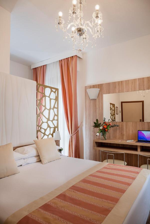 Re Enzo Suites Bologna Esterno foto