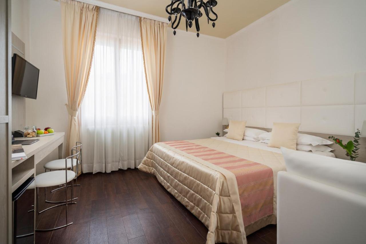 Re Enzo Suites Bologna Esterno foto