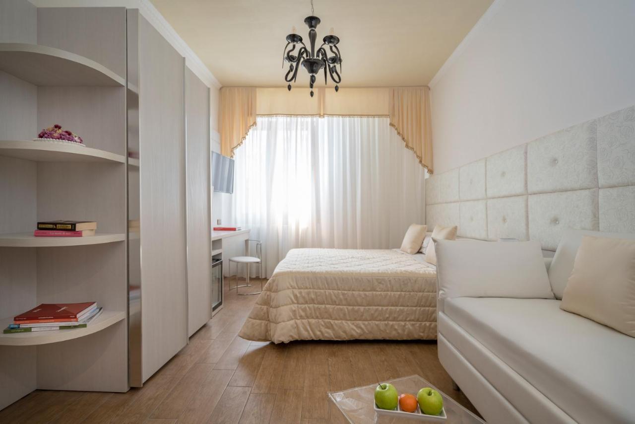 Re Enzo Suites Bologna Esterno foto