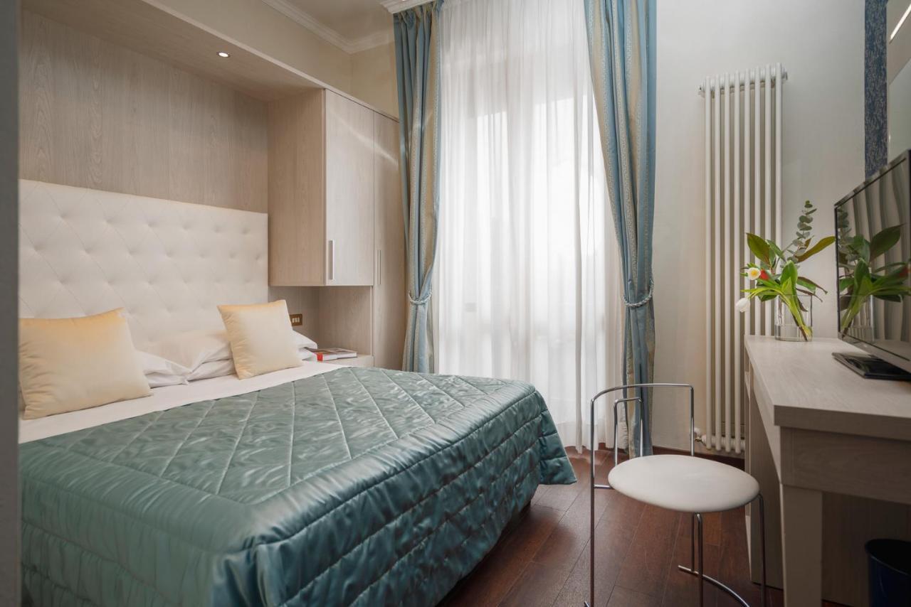 Re Enzo Suites Bologna Esterno foto
