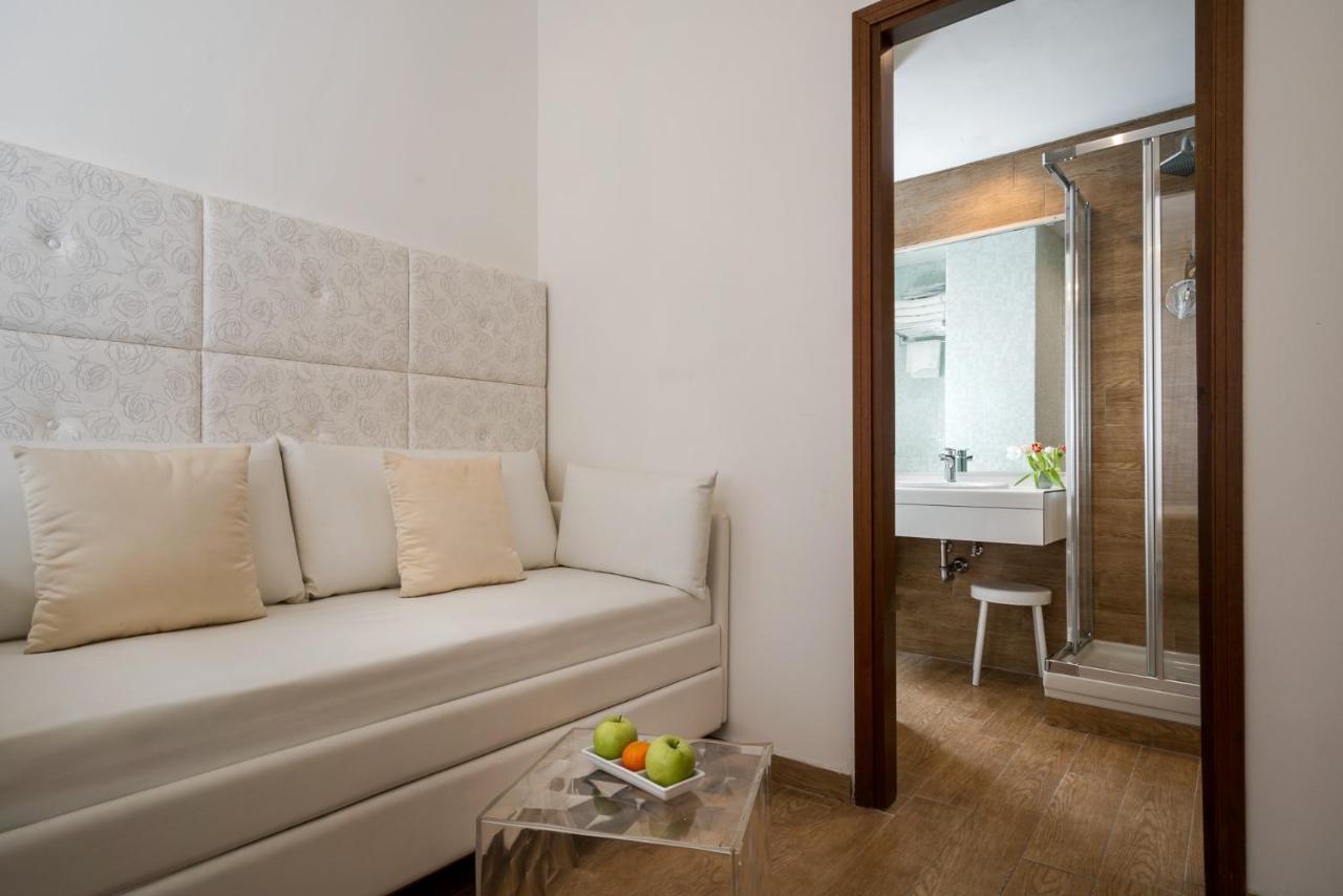 Re Enzo Suites Bologna Esterno foto