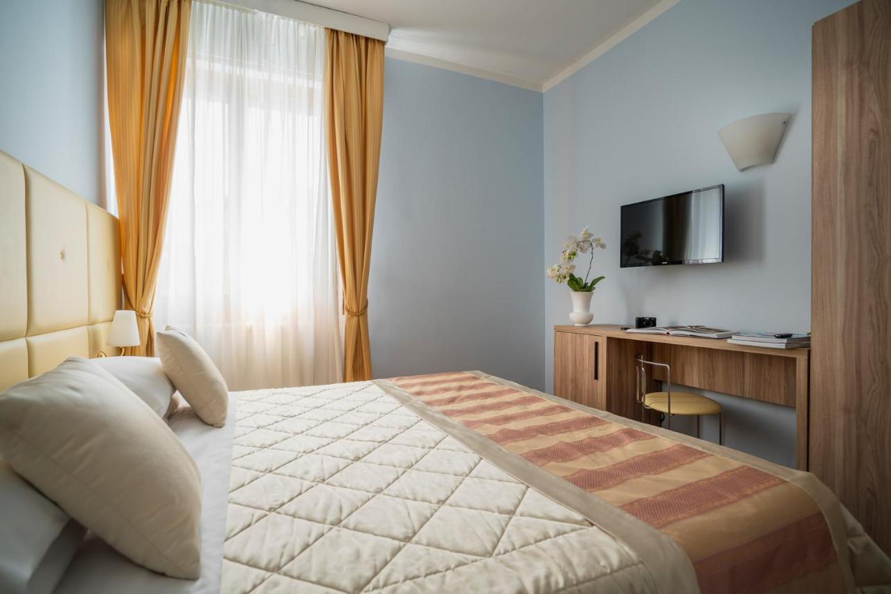 Re Enzo Suites Bologna Esterno foto