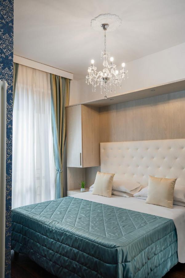 Re Enzo Suites Bologna Esterno foto