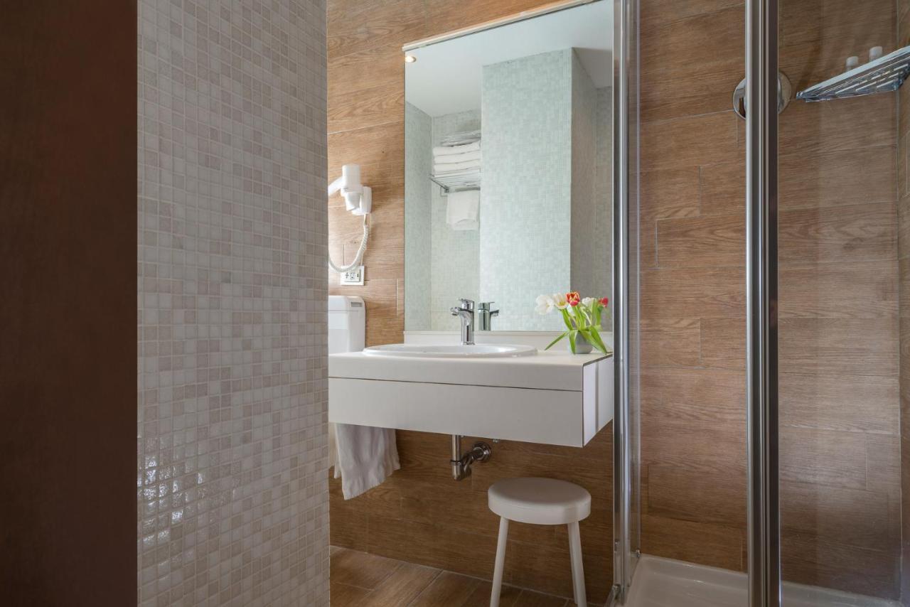 Re Enzo Suites Bologna Esterno foto