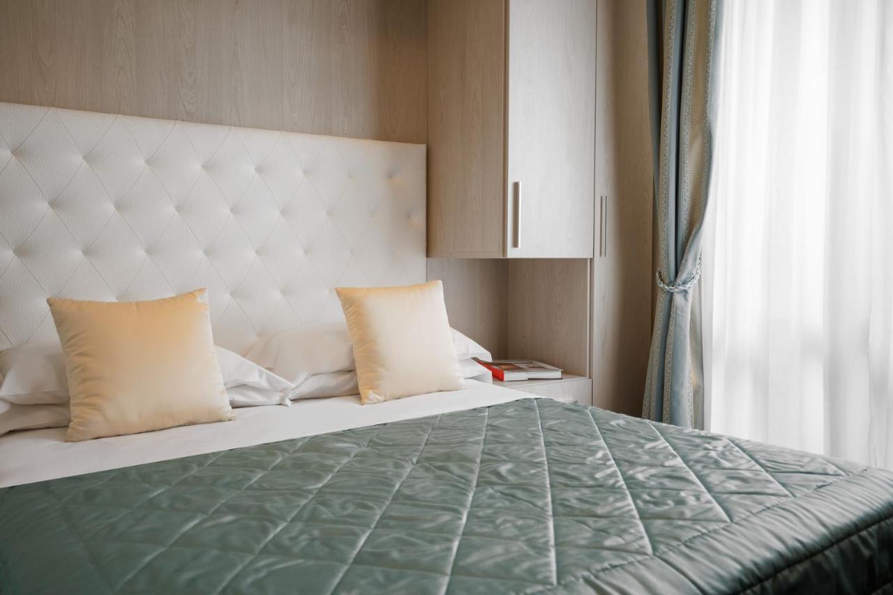 Re Enzo Suites Bologna Esterno foto