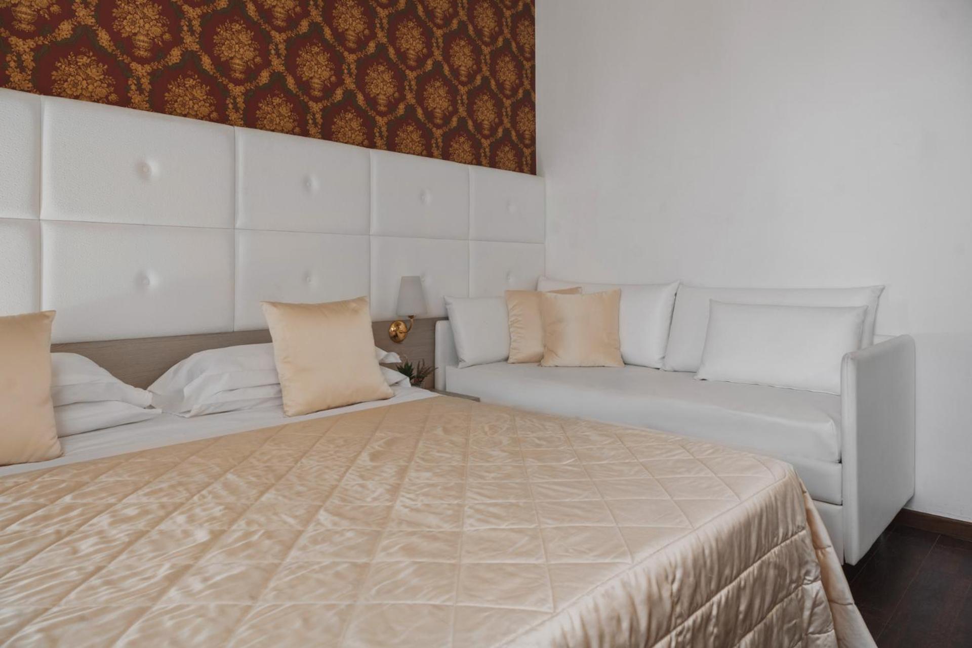 Re Enzo Suites Bologna Esterno foto
