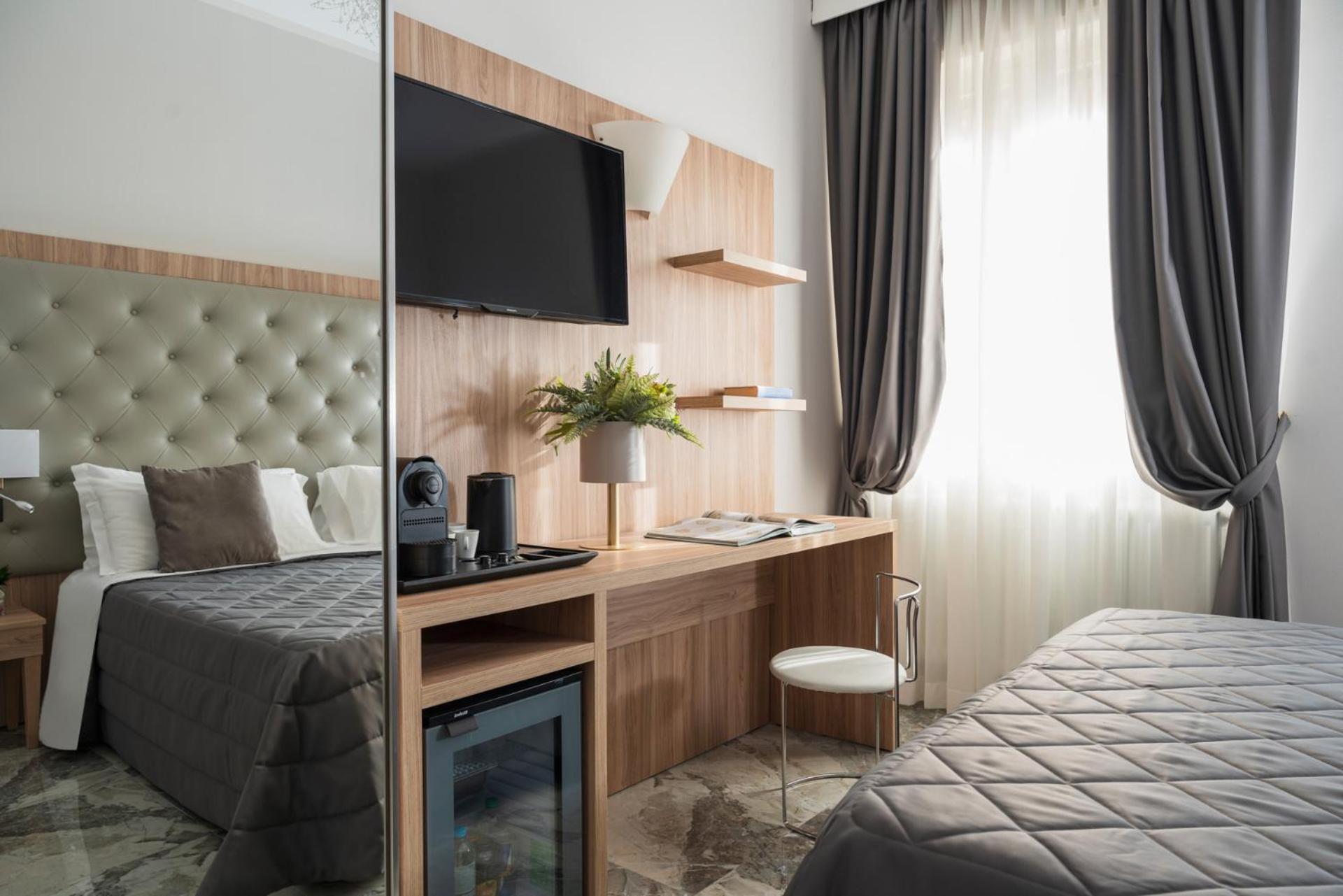 Re Enzo Suites Bologna Esterno foto